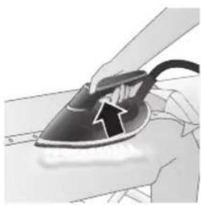 PHILIPS PerfectCare 6000 Series PSG6023 - Дарзмолкуни - 4
