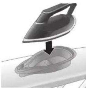 PHILIPS PerfectCare 6000 Series PSG6023 - Türkçe - 3