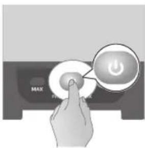 PHILIPS PerfectCare 6000 Series PSG6023 - OptimalTEMP تقنية - 1