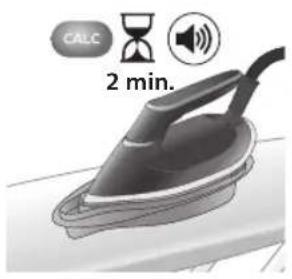 PHILIPS PerfectCare 6000 Series PSG6023 - Srpski - 4