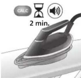PHILIPS PerfectCare 6000 Series PSG6023 - 简体中文 - 7