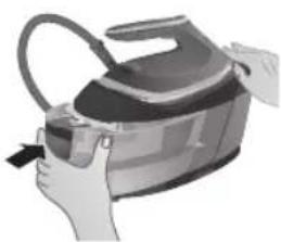 PHILIPS PerfectCare 6000 Series PSG6023 - Clean unwnwjhg, puuh nn wnnnlqh unwqh hwnuqwdhg unwp qnin lu qninnzh nnnnu yqu: - 4