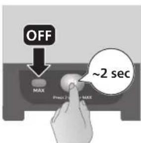 PHILIPS PerfectCare 6000 Series PSG6023 - OptimalTEMP تقنية - 6