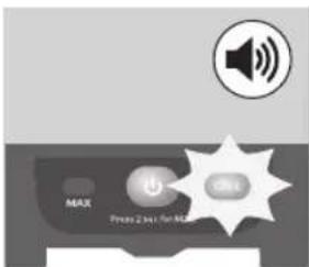 PHILIPS PerfectCare 6000 Series PSG6023 - 使用除鈣盒執行除鈣清洗程序 - 1