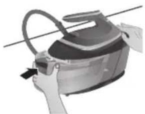 PHILIPS PerfectCare 6000 Series PSG6023 - Indledning - 2