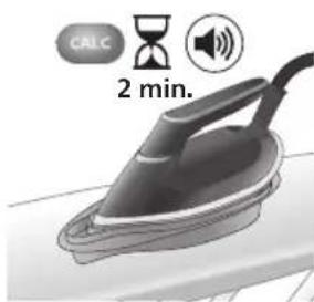 PHILIPS PerfectCare 6000 Series PSG6023 - ภาษาไทย - 9
