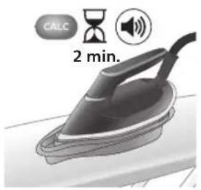 PHILIPS PerfectCare 6000 Series PSG6023 - English - 1