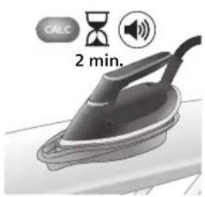 PHILIPS PerfectCare 6000 Series PSG6023 - Български - 8