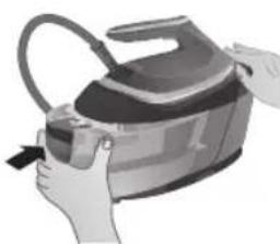 PHILIPS PerfectCare 6000 Series PSG6023 - ภาษาไทย - 5