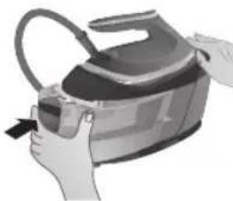 PHILIPS PerfectCare 6000 Series PSG6023 - Македонски - 3