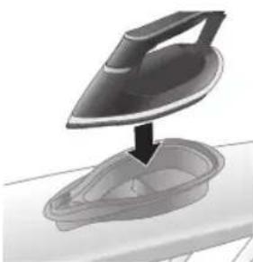 PHILIPS PerfectCare 6000 Series PSG6023 - Ivadas - 5