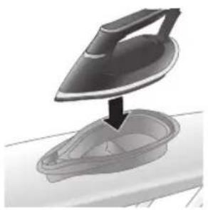 PHILIPS PerfectCare 6000 Series PSG6023 - Български - 6