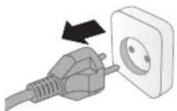 PHILIPS PerfectCare 6000 Series PSG6023 - Αποθήκευση - 1