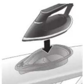 PHILIPS PerfectCare 6000 Series PSG6023 - Македонски - 6