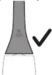 PHILIPS Sonicare 1100 HX3901 - Uúnwgntp hunqwùwlyh qlhuhyn - 2