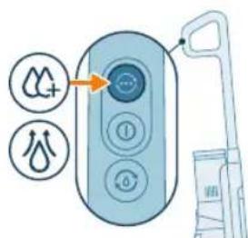 PHILIPS AquaTrio Series 7000 XW7264 - English - 4