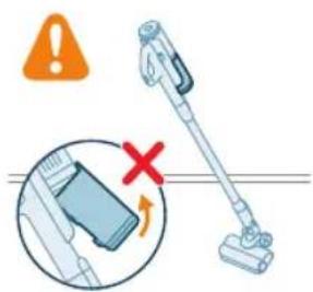 PHILIPS AquaTrio Series 7000 XW7264 - Eesti - 14