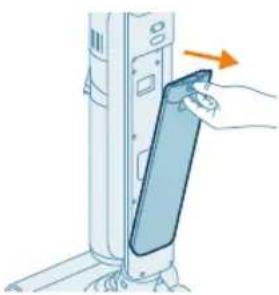 PHILIPS AquaTrio Series 7000 XW7264 - Polski - 1