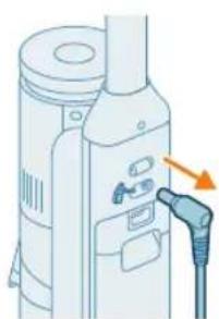 PHILIPS AquaTrio Series 7000 XW7264 - Slovenščina - 4