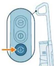 PHILIPS AquaTrio Series 7000 XW7264 - Dansk - 11