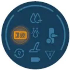 PHILIPS AquaTrio Series 7000 XW7264 - Error code Cause Solution - 5