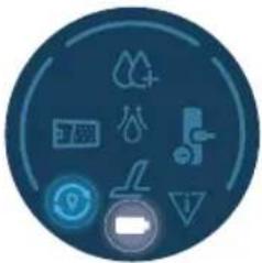 PHILIPS AquaTrio Series 7000 XW7264 - Fehlercode Ursache Lösung - 8