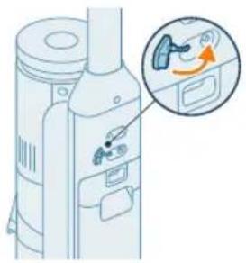 PHILIPS AquaTrio Series 7000 XW7264 - Čeština - 6