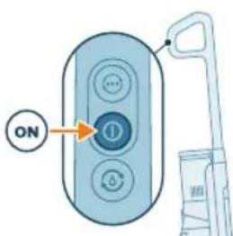 PHILIPS AquaTrio Series 7000 XW7264 - English - 3