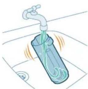 PHILIPS AquaTrio Series 7000 XW7264 - Slovensky - 2