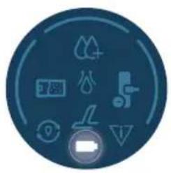 PHILIPS AquaTrio Series 7000 XW7264 - Dansk - 1