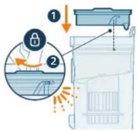 PHILIPS AquaTrio Series 7000 XW7264 - English - 4