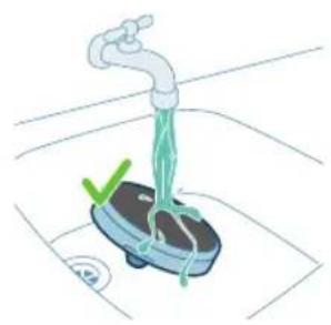 PHILIPS AquaTrio Series 7000 XW7264 - Slovensky - 3