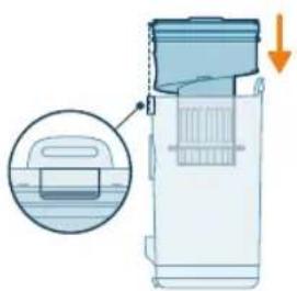 PHILIPS AquaTrio Series 7000 XW7264 - Italiano - 2