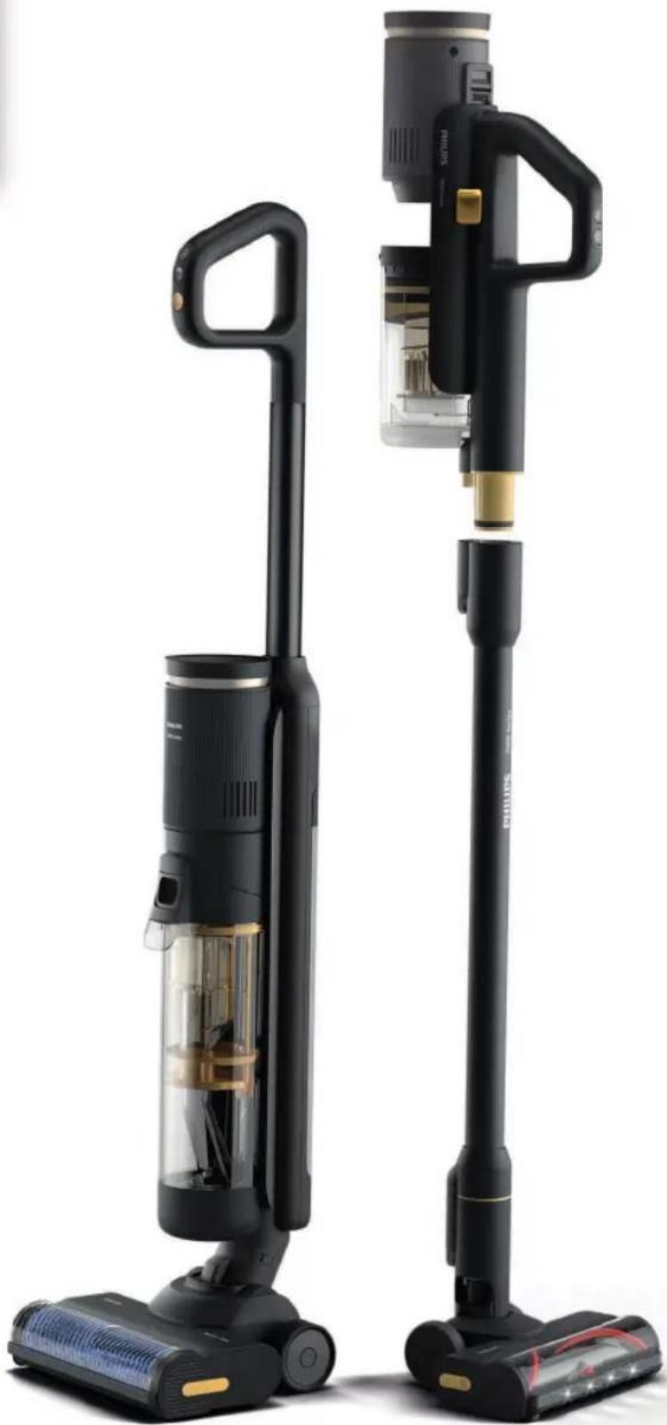 PHILIPS AquaTrio Series 7000 XW7264 - 1