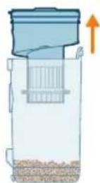 PHILIPS AquaTrio Series 7000 XW7264 - Magyar - 1
