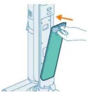 PHILIPS AquaTrio Series 7000 XW7264 - Português - 2