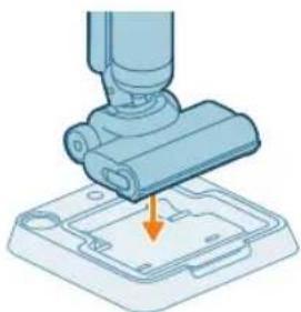 PHILIPS AquaTrio Series 7000 XW7264 - AUTOCLEAN nach jedem Gebrauch - 1