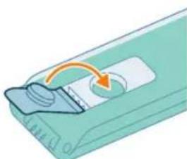 PHILIPS AquaTrio Series 7000 XW7264 - Slovensky - 5