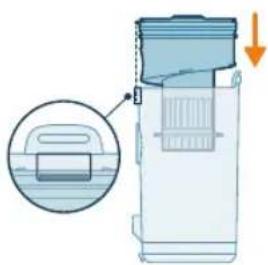 PHILIPS AquaTrio Series 7000 XW7264 - Magyar - 4