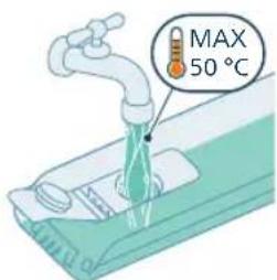 PHILIPS AquaTrio Series 7000 XW7264 - Hrvatski - 4