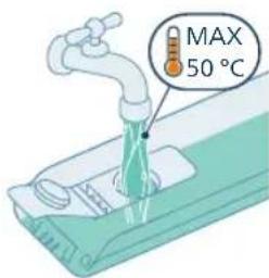 PHILIPS AquaTrio Series 7000 XW7264 - Italiano - 4