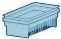 PHILIPS AquaTrio Series 7000 XW7264 - Norsk - 1