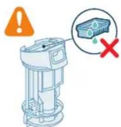 PHILIPS AquaTrio Series 7000 XW7264 - Slovensky 905 - 4