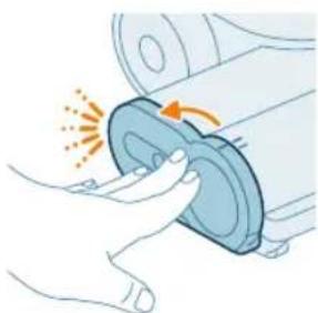 PHILIPS AquaTrio Series 7000 XW7264 - Italiano - 4