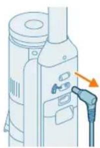 PHILIPS AquaTrio Series 7000 XW7264 - Lietuviškai - 5