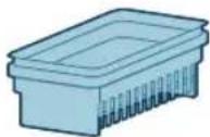 PHILIPS AquaTrio Series 7000 XW7264 - Csere - 2