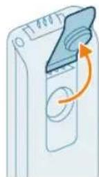 PHILIPS AquaTrio Series 7000 XW7264 - Slovensky - 1