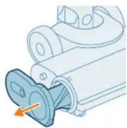 PHILIPS AquaTrio Series 7000 XW7264 - Italiano - 1