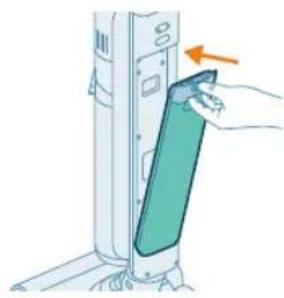 PHILIPS AquaTrio Series 7000 XW7264 - Shqip - 1