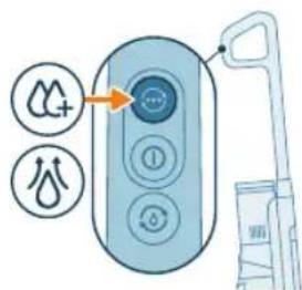 PHILIPS AquaTrio Series 7000 XW7264 - Deutsch - 5